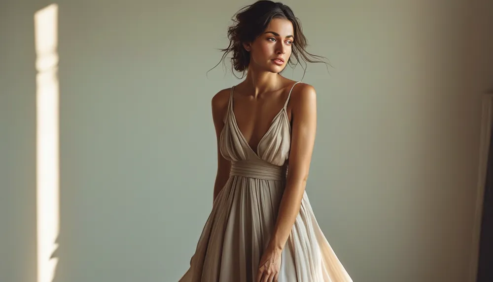 The Slip Skirt: Styling Fashion's Most Versatile Bias Cut