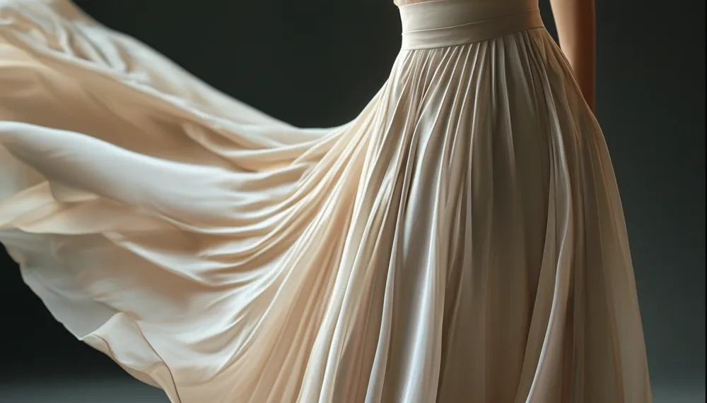 The Bike Short Underneath: The Freedom Layer That Changed Skirt Season