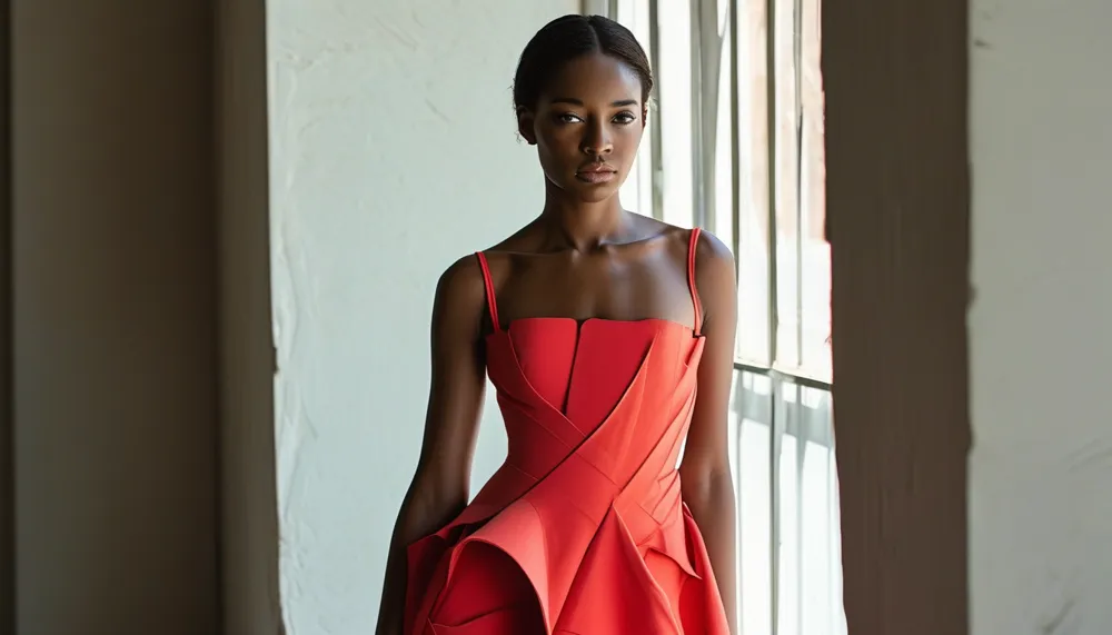 Statement Skirts That Anchor a Bold Outfit
