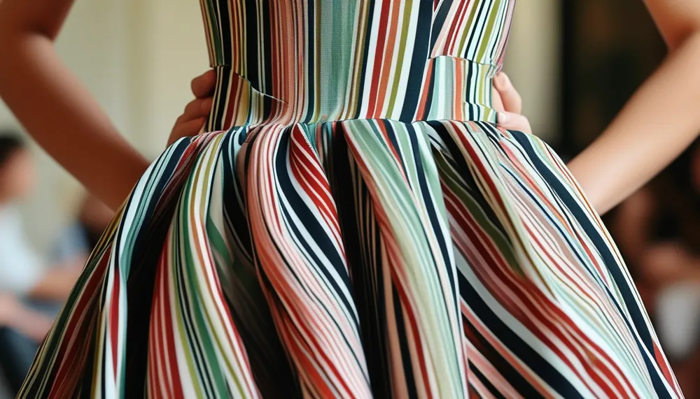Point detail